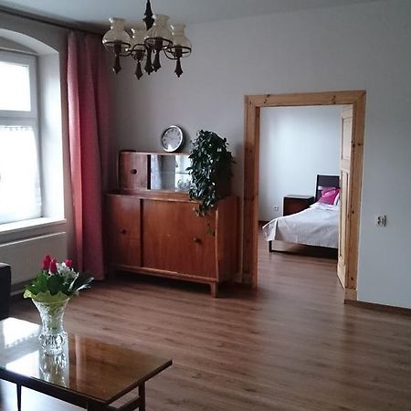 Apartament Szafron Apartman Katowice Kültér fotó