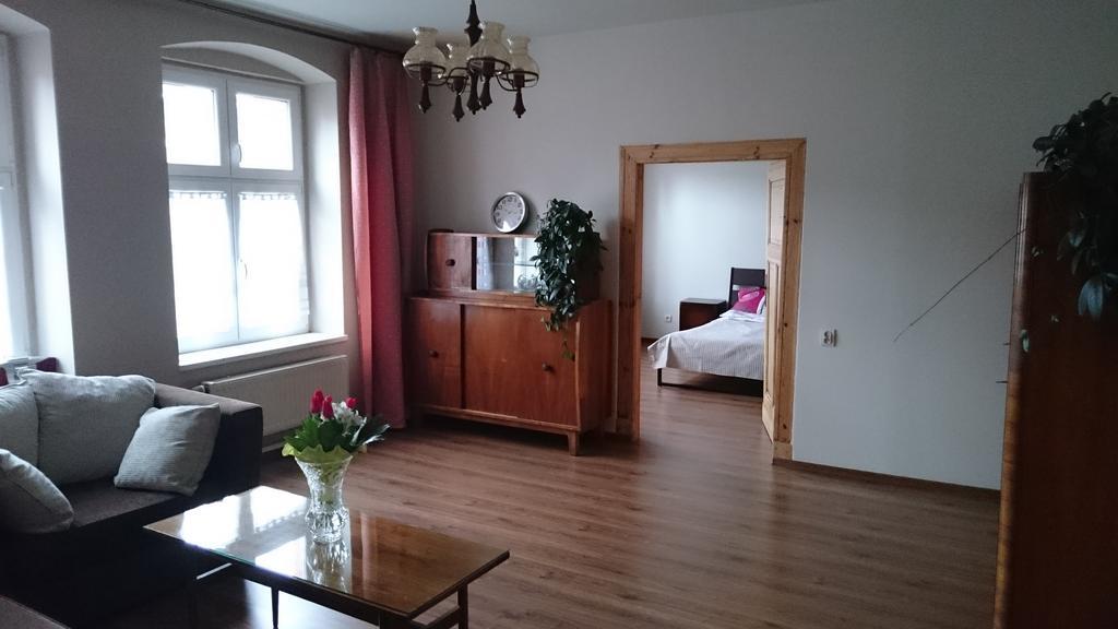 Apartament Szafron Apartman Katowice Kültér fotó